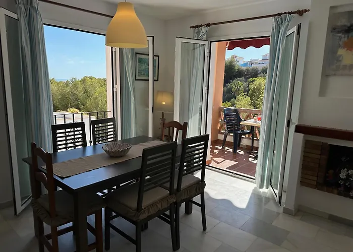 Spacious Family Aljamar 8a Nerja