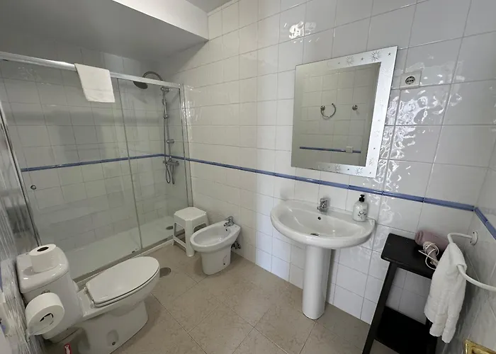 Spacious Family Aljamar 8a *