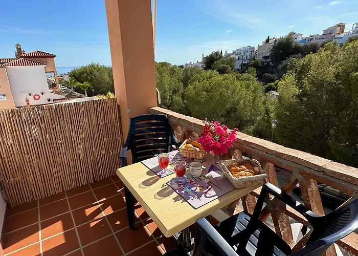 Villa Spacious Family Aljamar 8a *