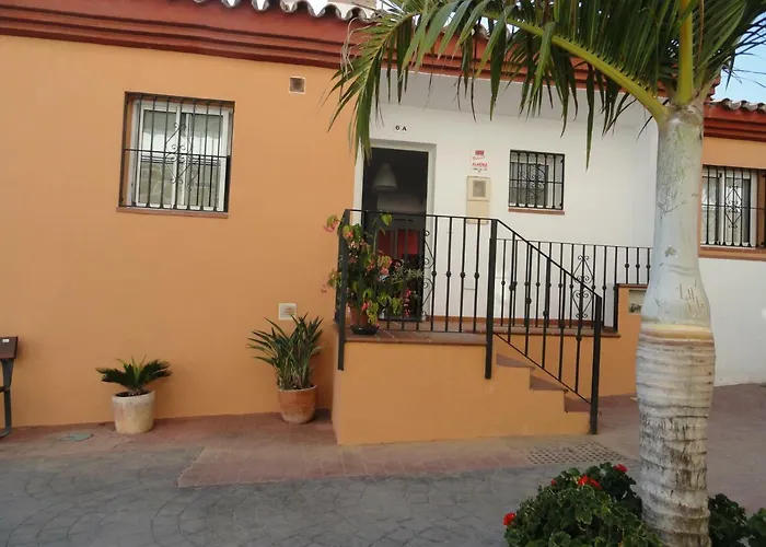 Spacious Family Aljamar 8a *