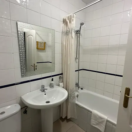 Spacious Family Aljamar 8a וילה נרחה