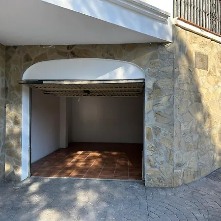Spacious Family Aljamar 8a נרחה