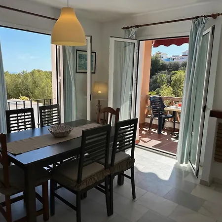 Spacious Family Aljamar 8a נרחה