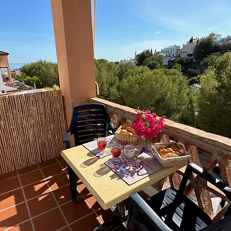 וילה Spacious Family Aljamar 8a *