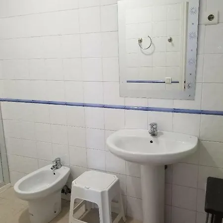 וילה Spacious Family Aljamar 8a