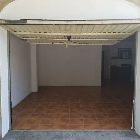 וילה Spacious Family Aljamar 8a נרחה