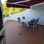 וילה Spacious Family Aljamar 8a נרחה