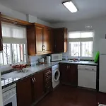 Spacious Family Aljamar 8a וילה נרחה