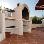 Spacious Family Aljamar 8a