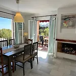 וילה Spacious Family Aljamar 8a נרחה