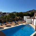 Spacious Family Aljamar 8a וילה
