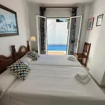 וילה Spacious Family Aljamar 8a נרחה