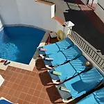 Spacious Family Aljamar 8a נרחה