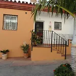 Spacious Family Aljamar 8a *