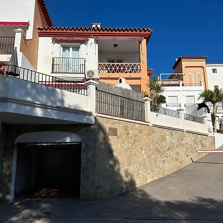 Spacious Family Aljamar 8a *