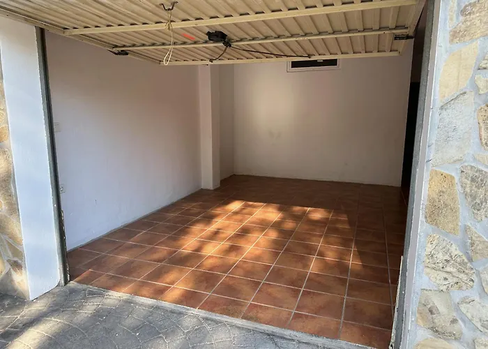 Spacious Family Aljamar 8a Villa