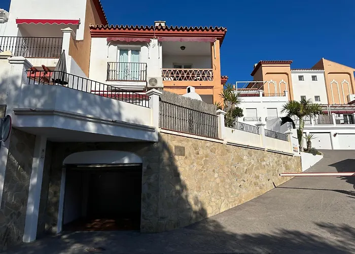 Spacious Family Aljamar 8a *