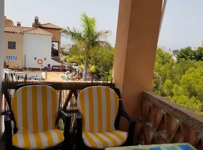 Spacious Family Aljamar 8a *